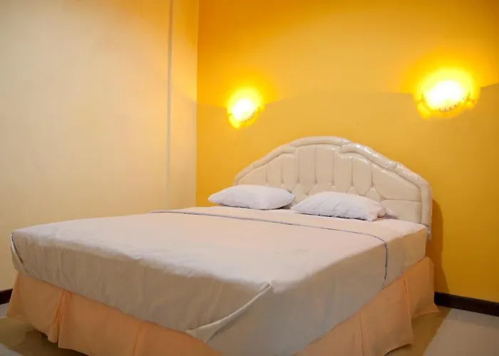 Galaxy Guest House Surabaya